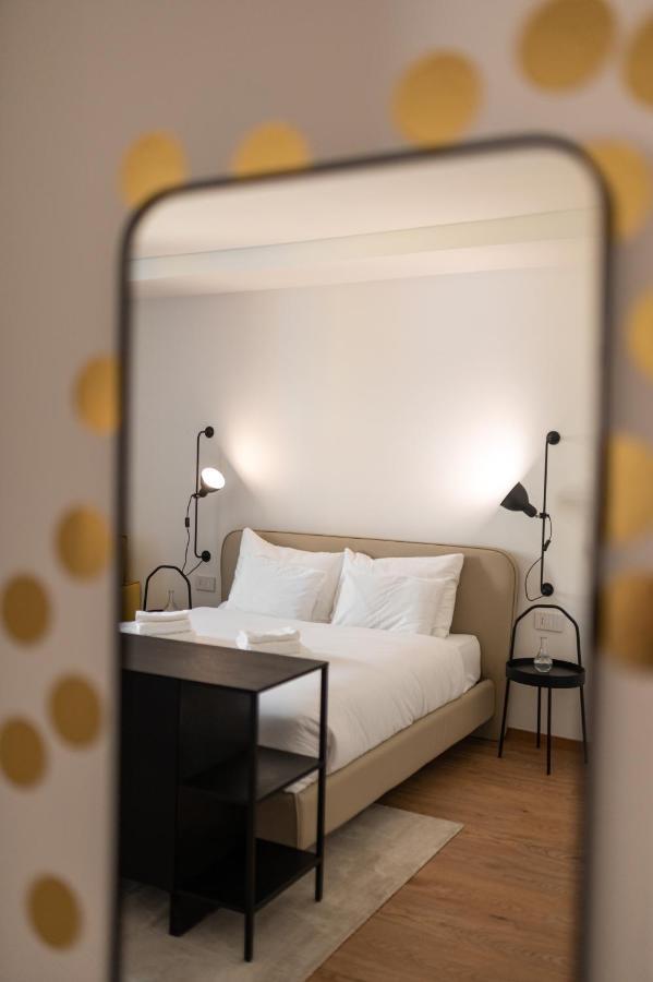Guesthouse Diwine Merano Eksteriør bilde A room at the hotel