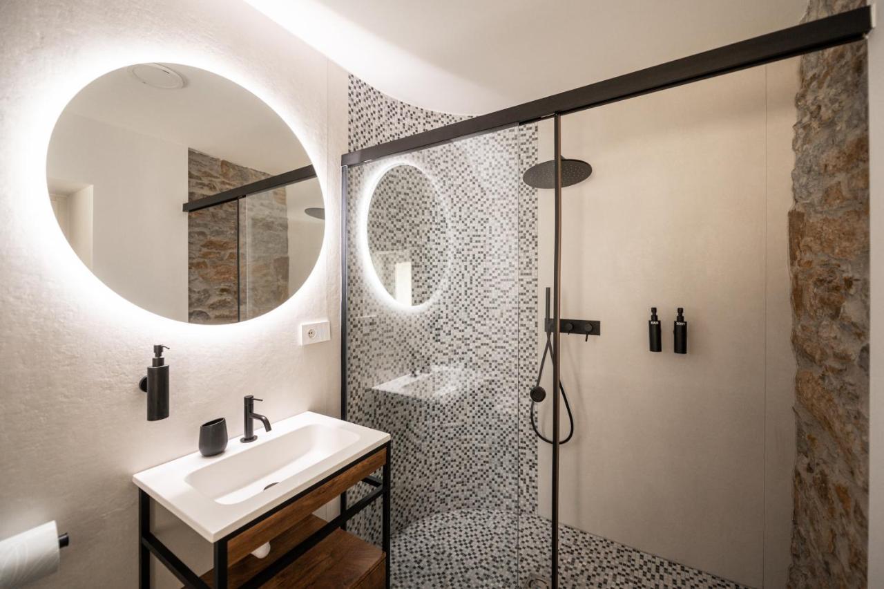 Guesthouse Diwine Merano Eksteriør bilde Bathroom