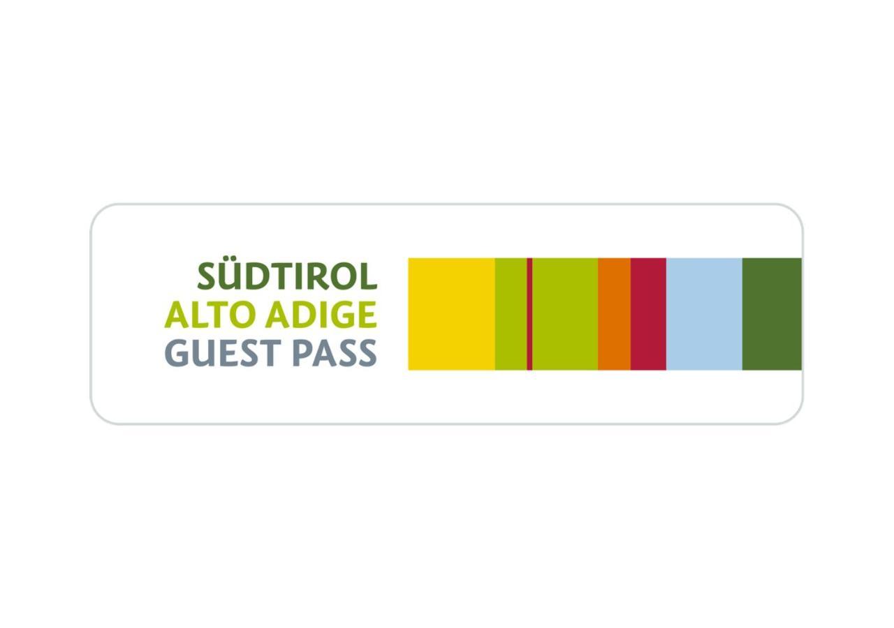 Guesthouse Diwine Merano Eksteriør bilde